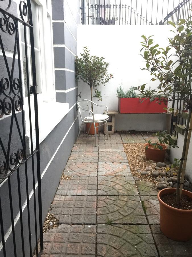 St Leonards Seaside Apartment Hastings Kültér fotó